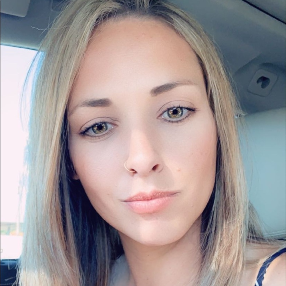Meet your Posher, Miranda